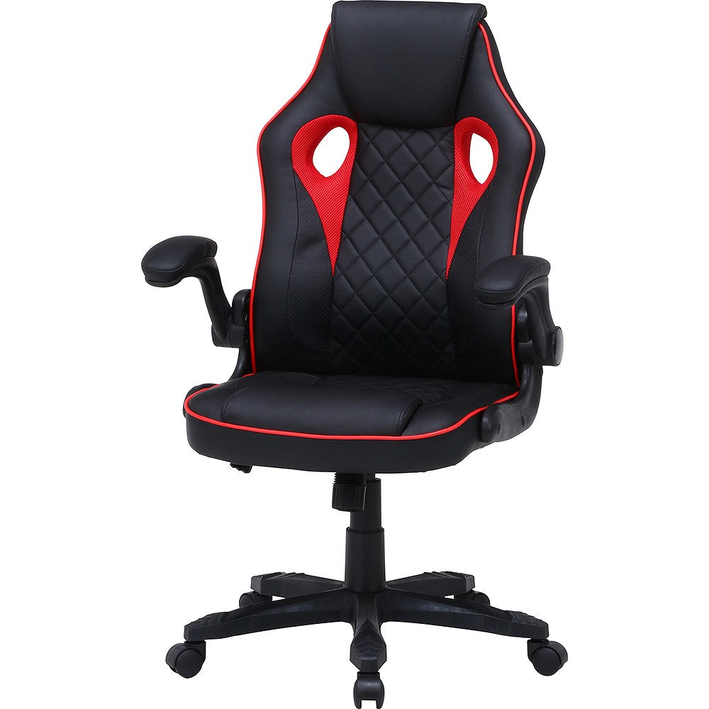 Gaming Chair Signal Red 15506