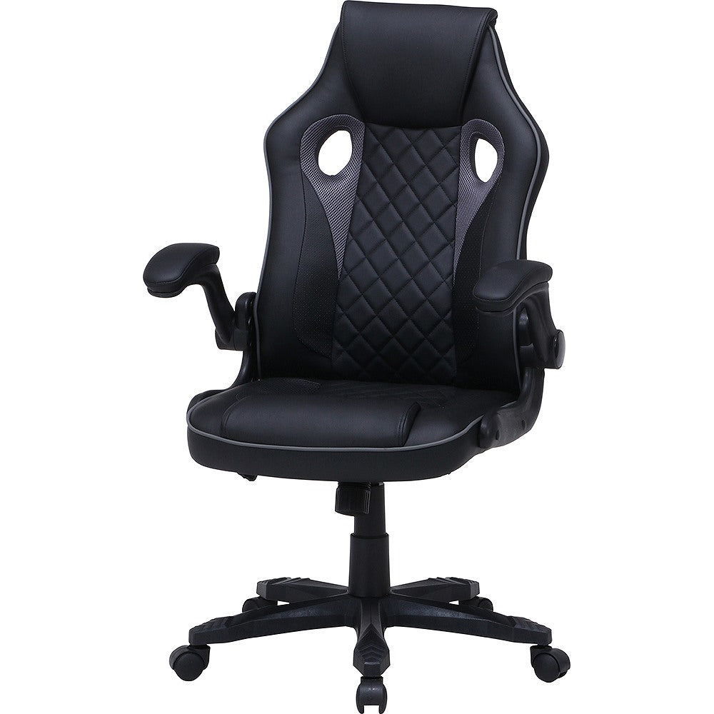 Gaming Chair Signal Gray 15507