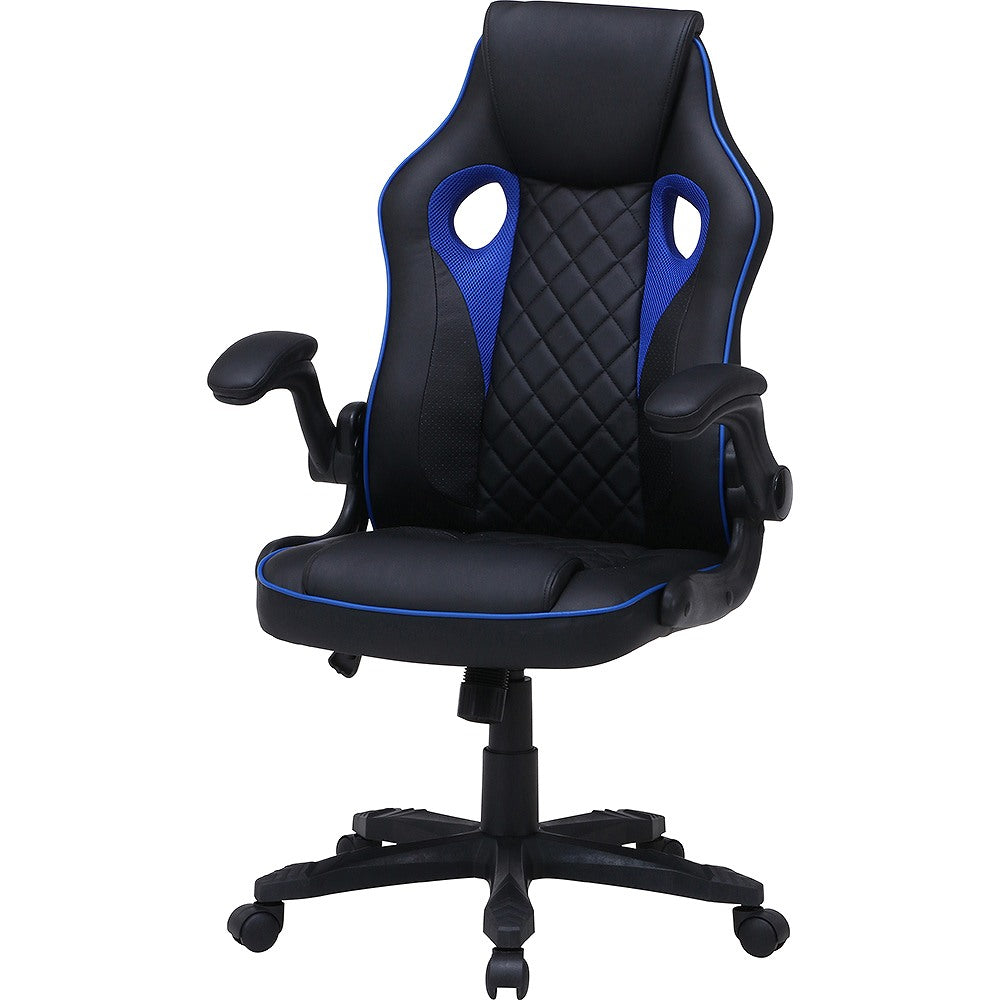 Gaming Chair Signal Blue 15508