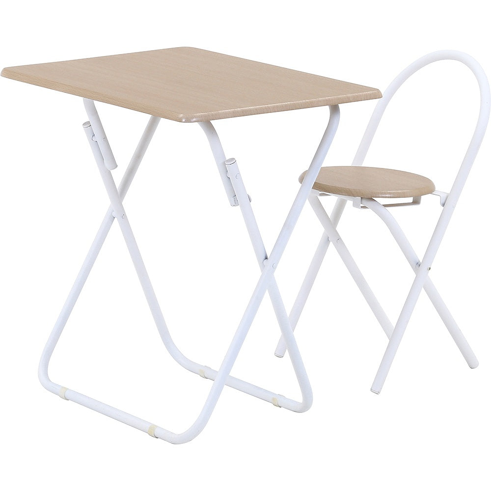 Folding Table and Chair Set WH 19358