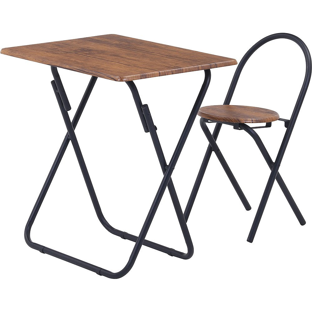 Folding Table and Chair Set BR 19359