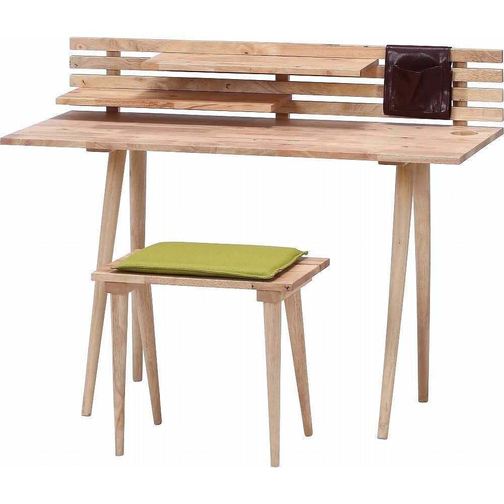 Natural Signature Desk Set 37006