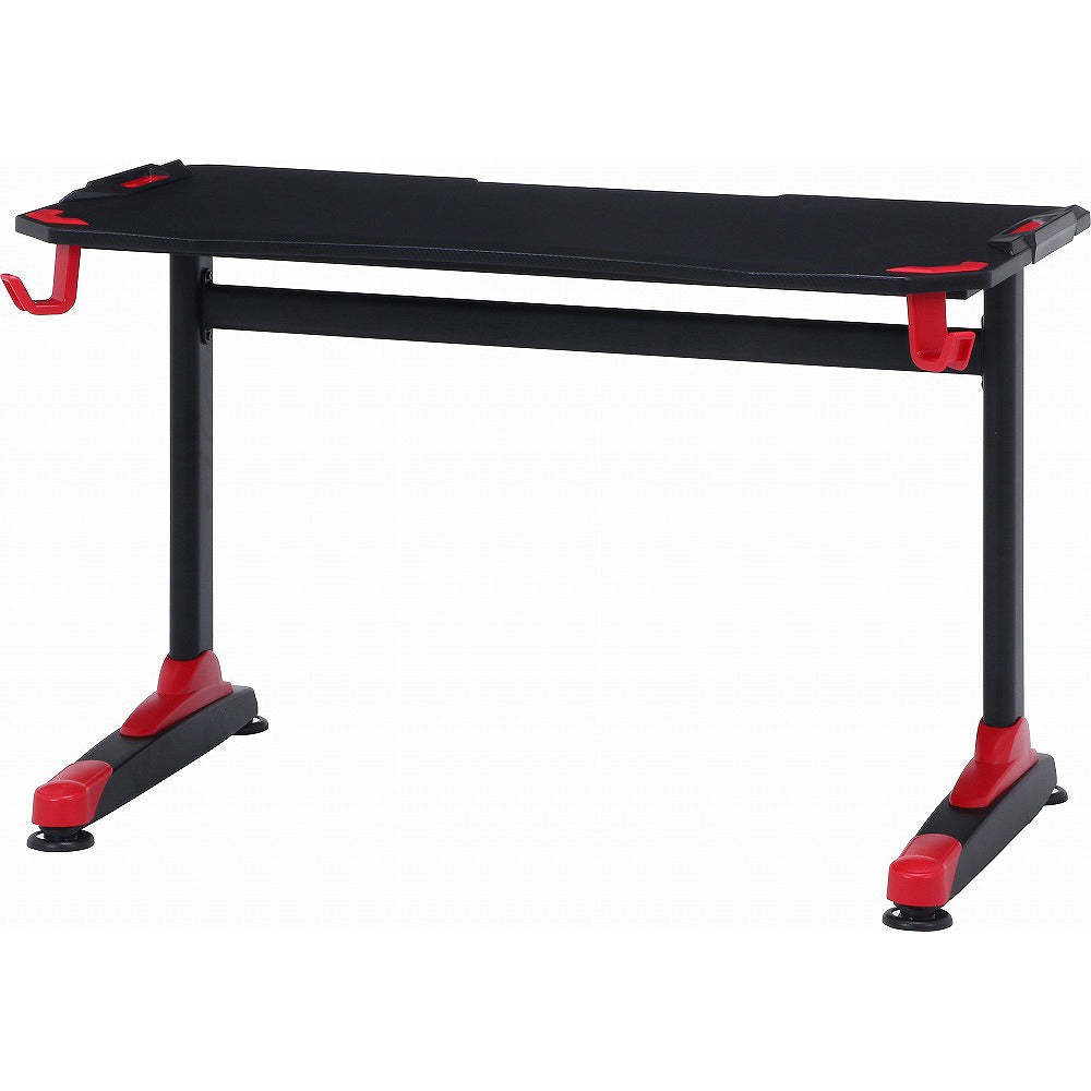 GAMING DESK XeNO RED 38132