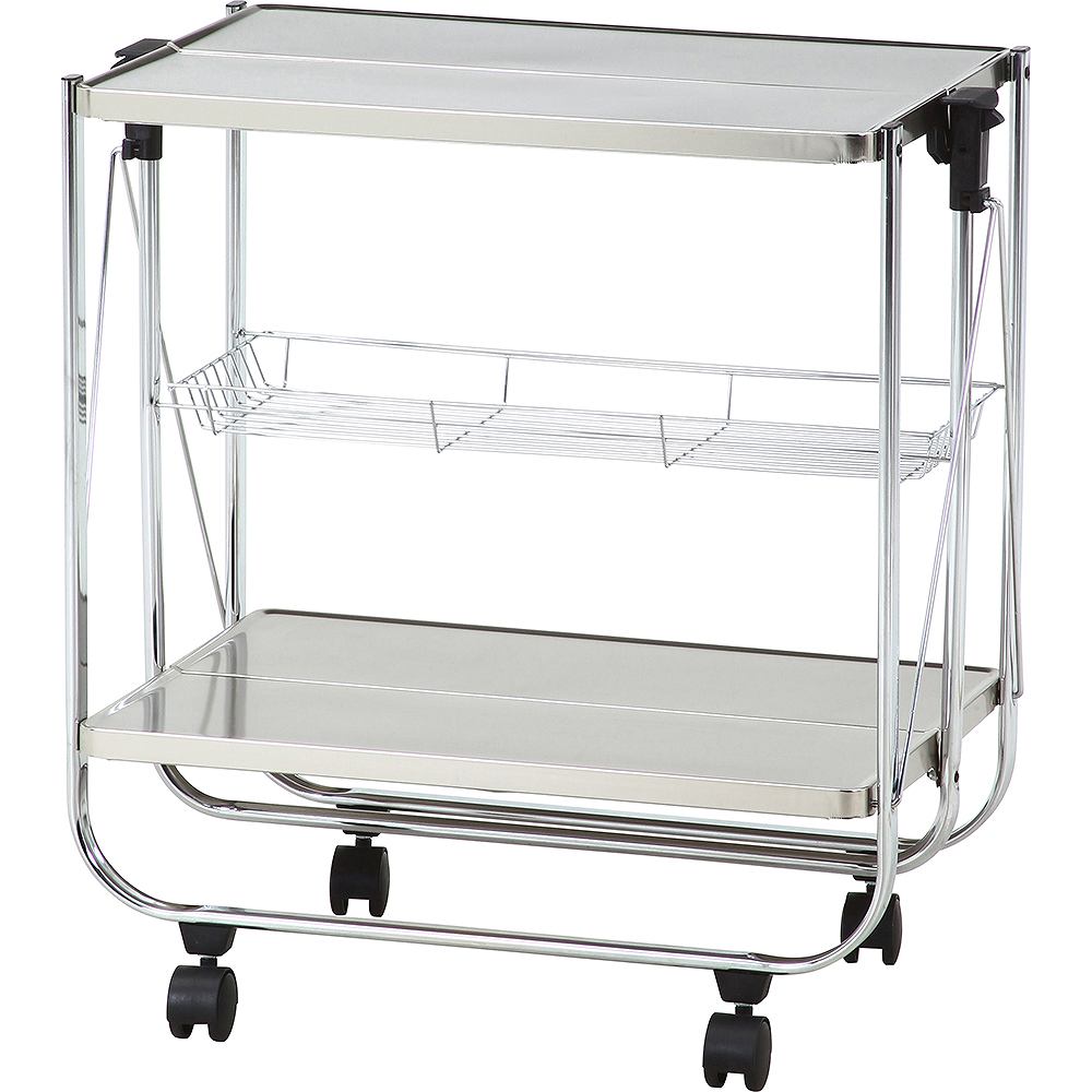 Stylish Folding Wagon 45058
