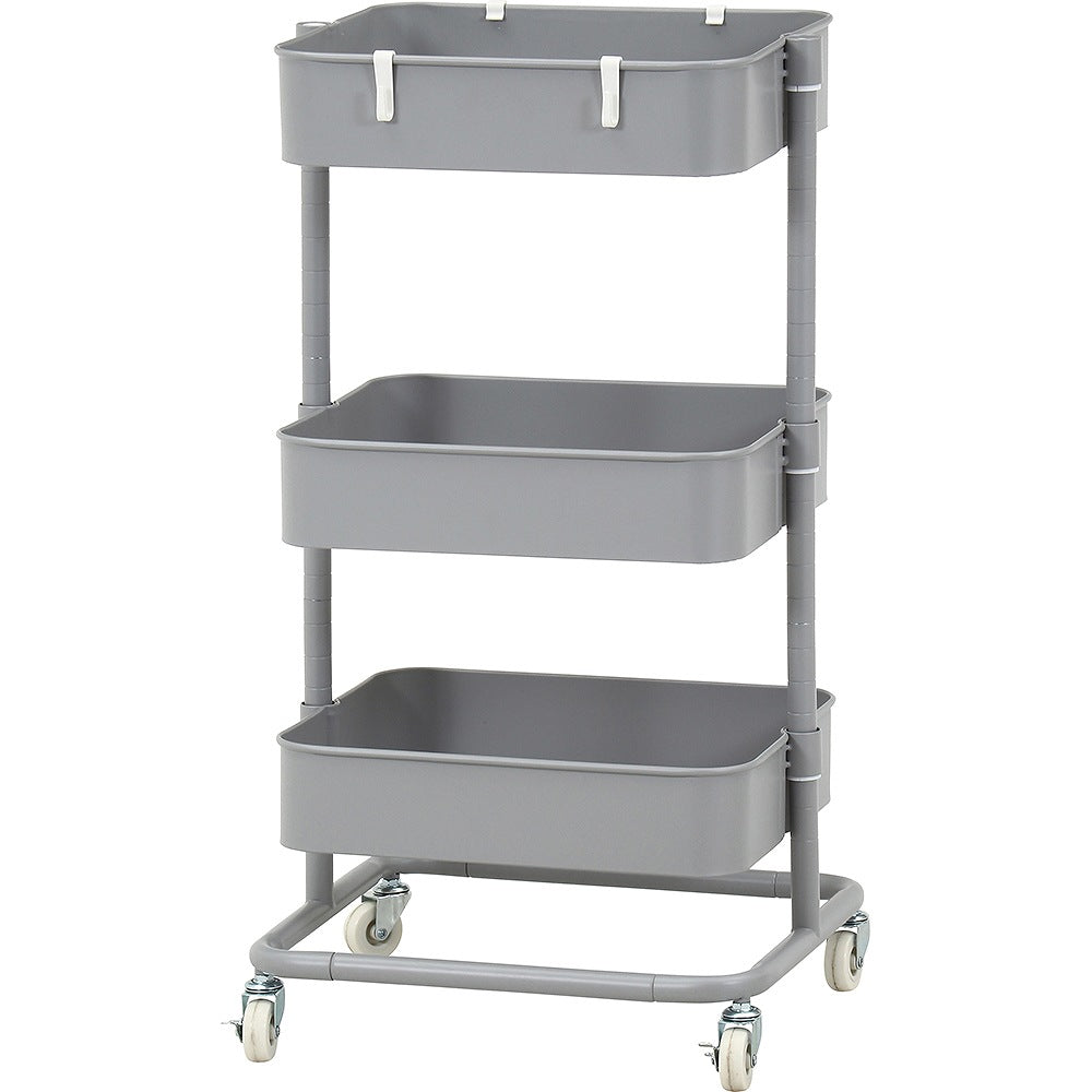Adjustable Height Wagon Marche Gray 45067