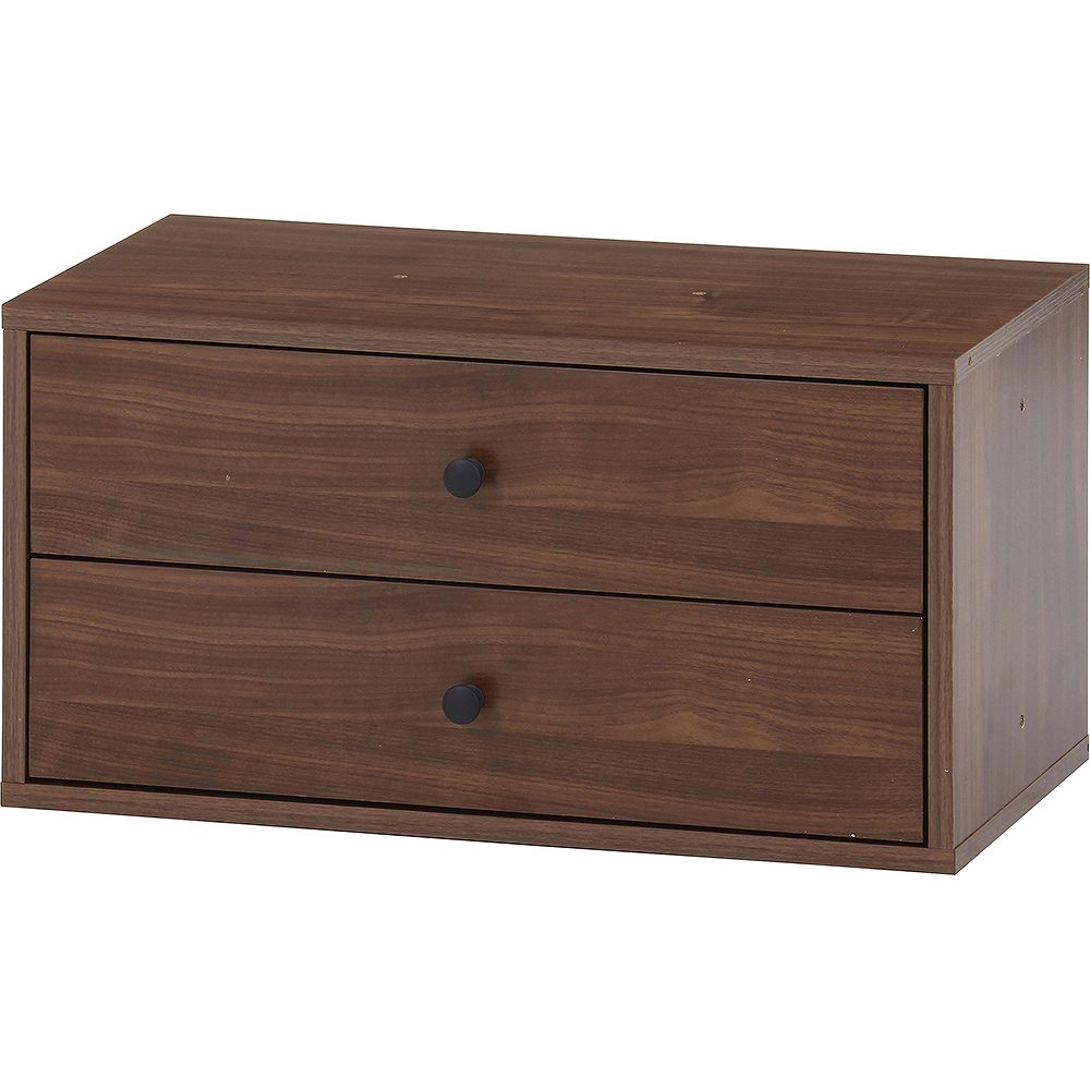 EZBO Connect Box with 2 Drawers MBR 51407