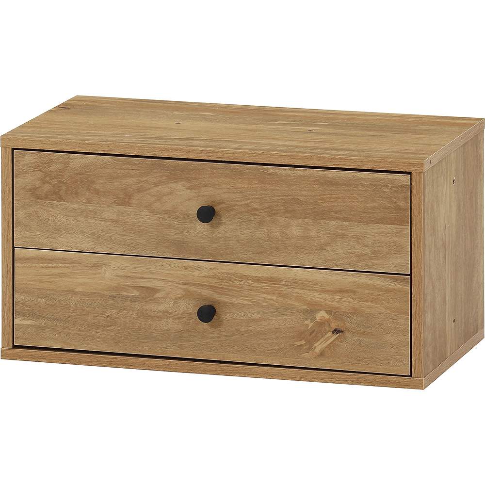 EZBO Connect Box with 2 Drawers NA 51411