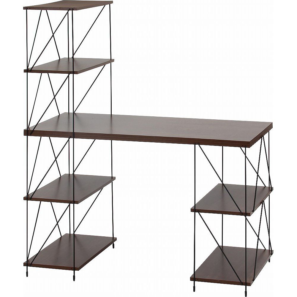 EZBO Wire Desk MBR 51412