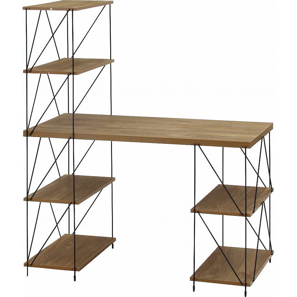 EZBO Wire Desk NA 51413