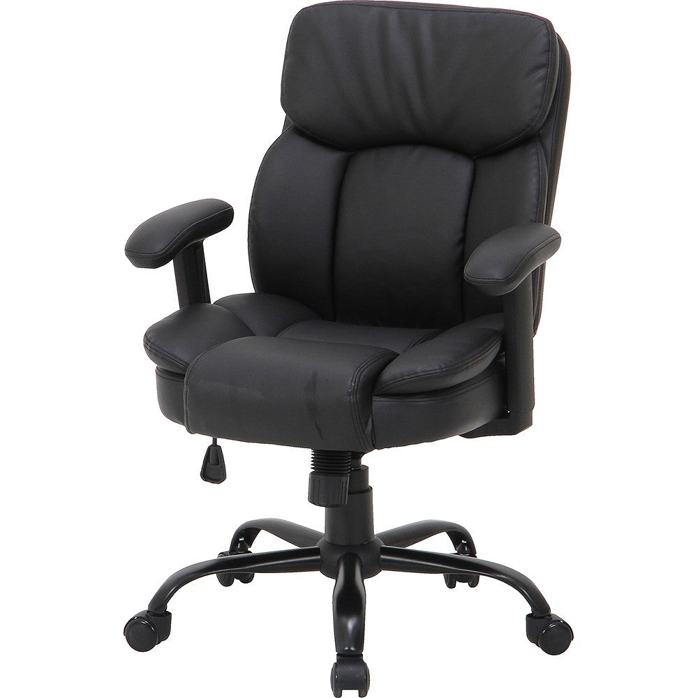 PU President Chair Manchester BK 60002