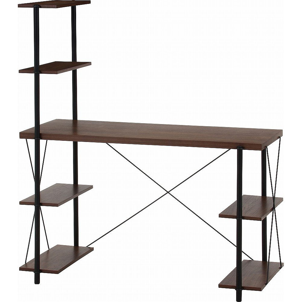 EZBO Wire Lock Single Side Desk MBR 71872
