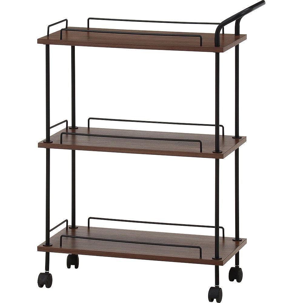 EZBO Twist Lock Kitchen Cart MBR 71878