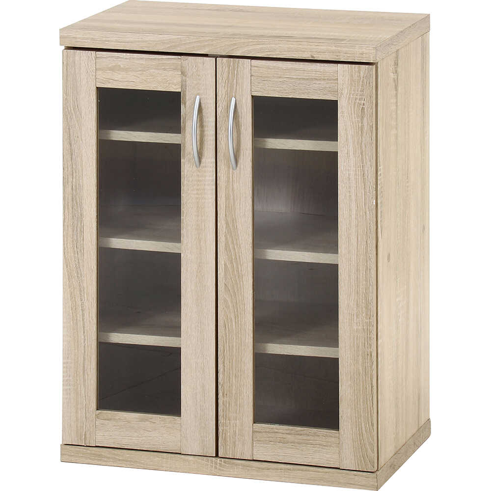 Largo Cabinet Oak 73402