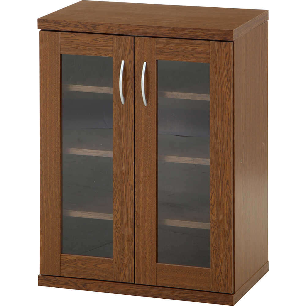 Largo Cabinet Oak BR 73406