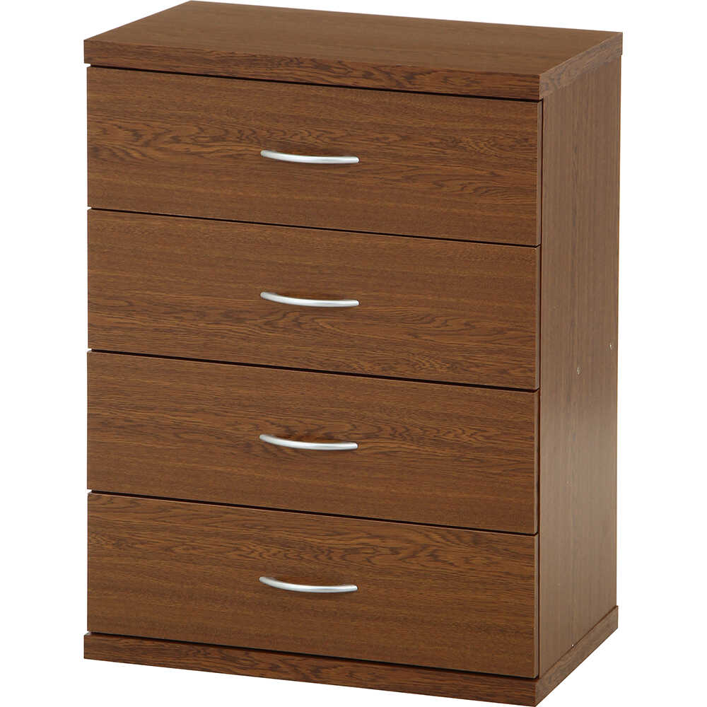 Largo Chest Oak BR 73407