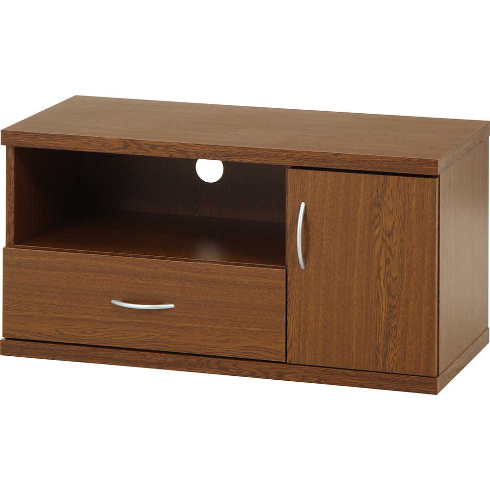 Largo Low Board Oak BR 73408