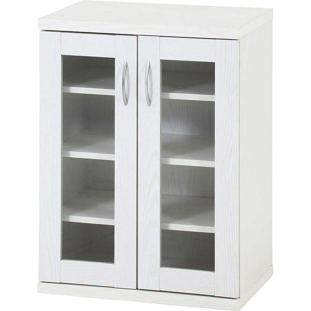 Largo Cabinet Oak WH 73410