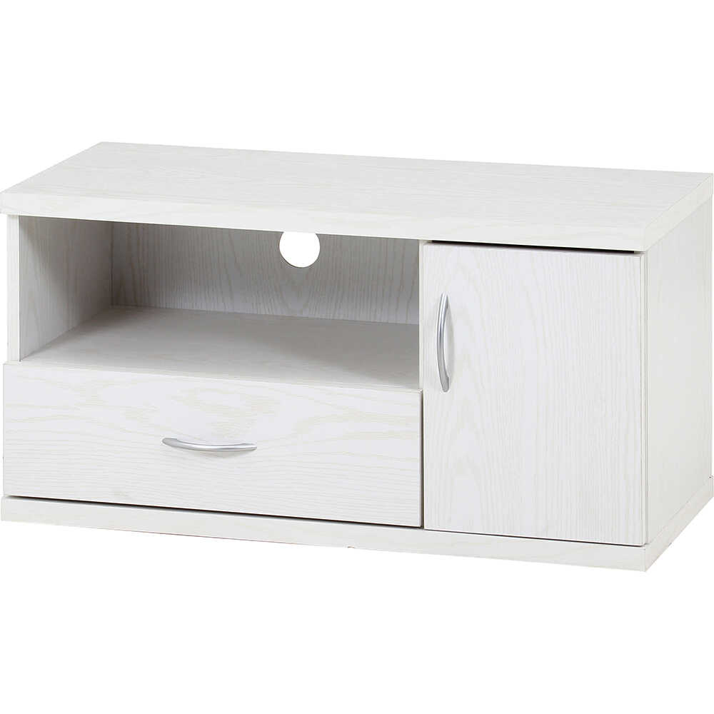 Largo Low Board Oak WH 73412