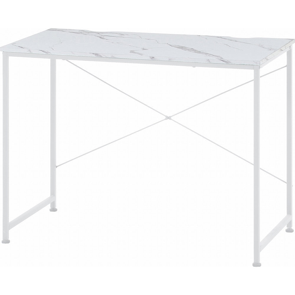 Work Desk Luka Stone 73610