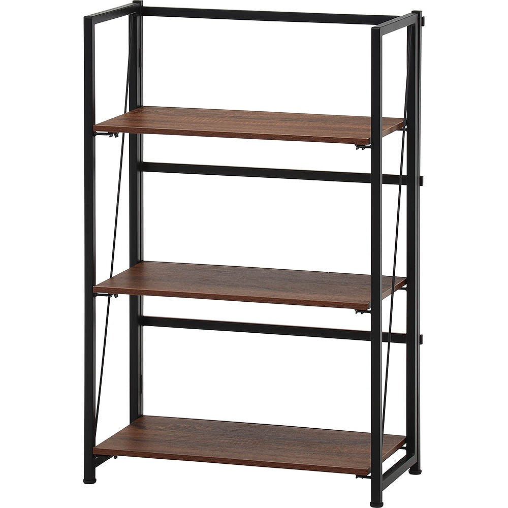 Folding Shelf Alon 3-Tier BR 73638
