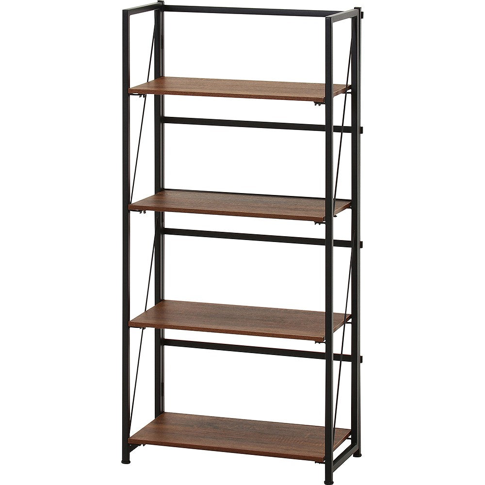 Folding Shelf Alon 4-Tier BR 73641