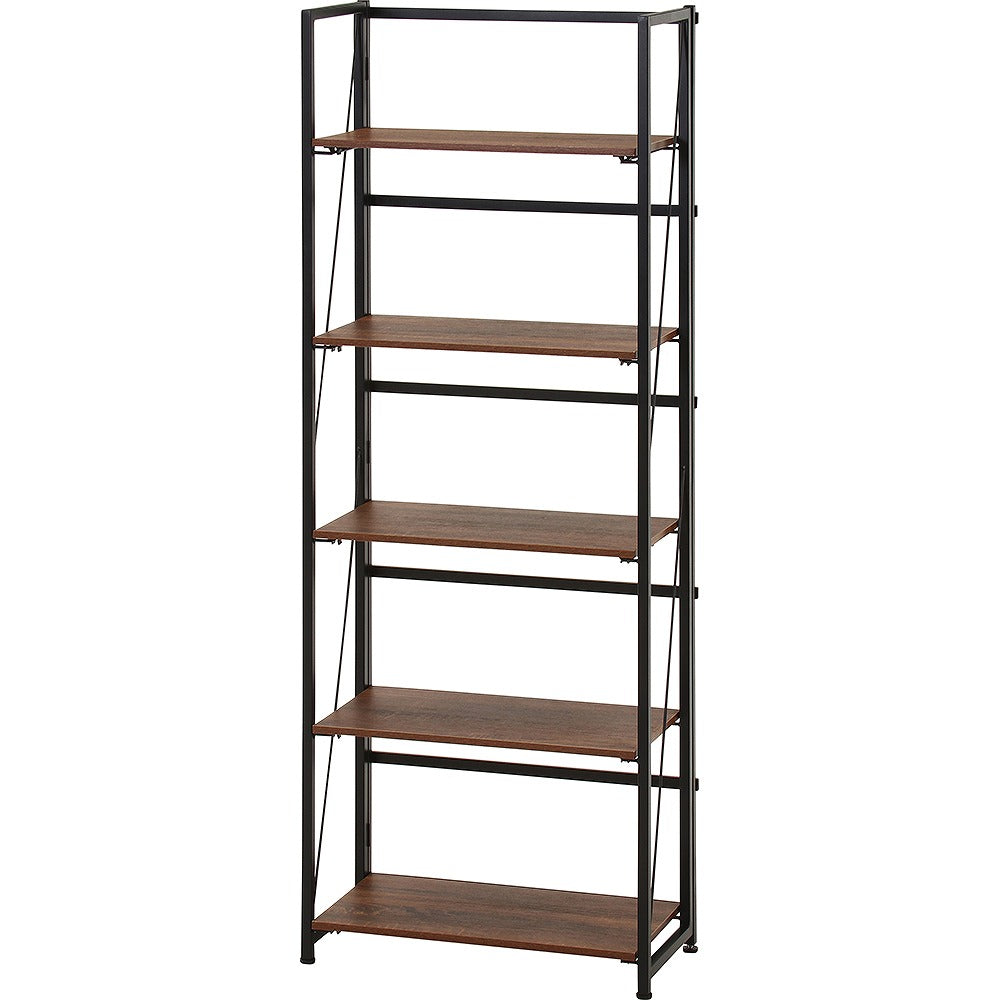 Folding Shelf Alon 5-Tier BR 73644