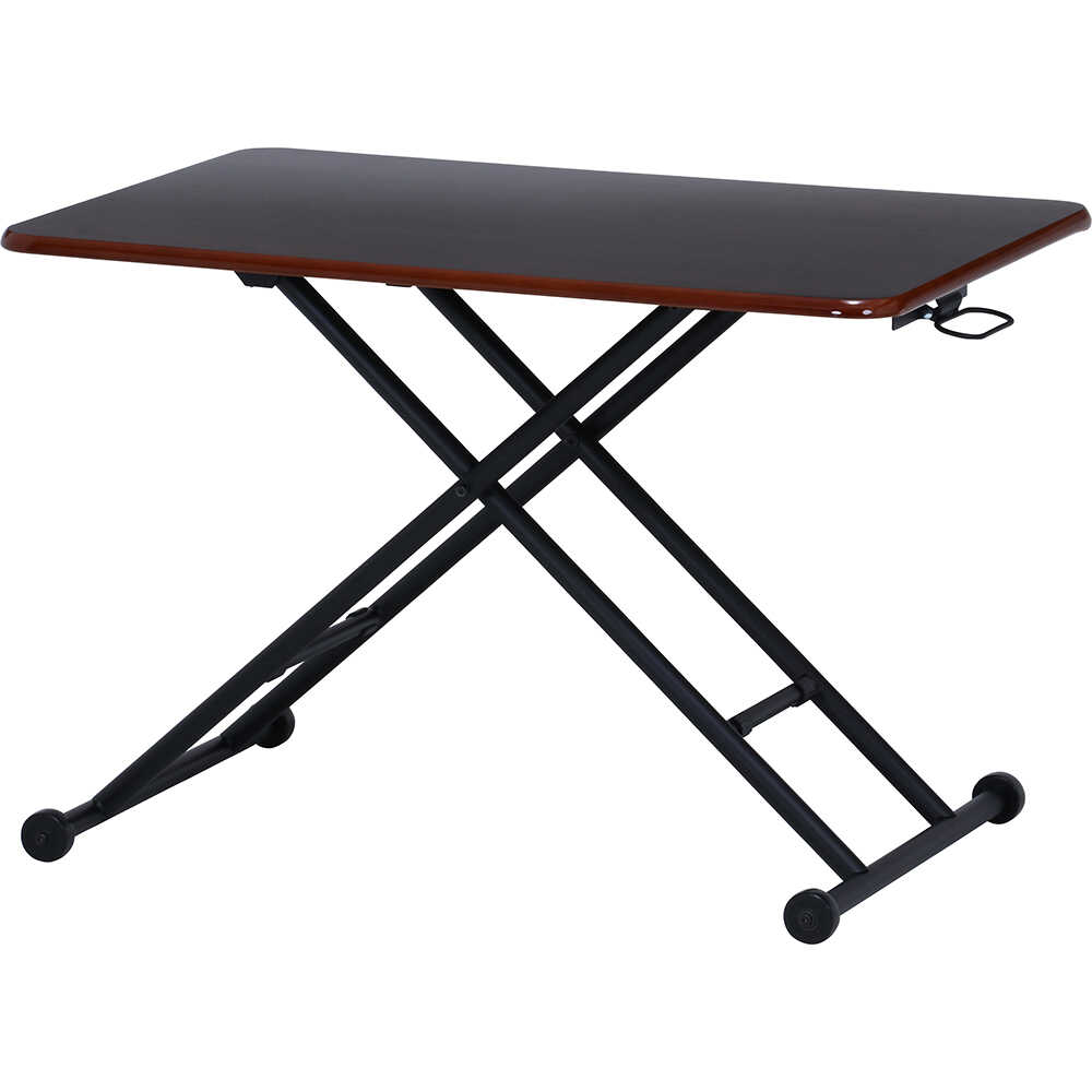 Gas Lift Table PUBR