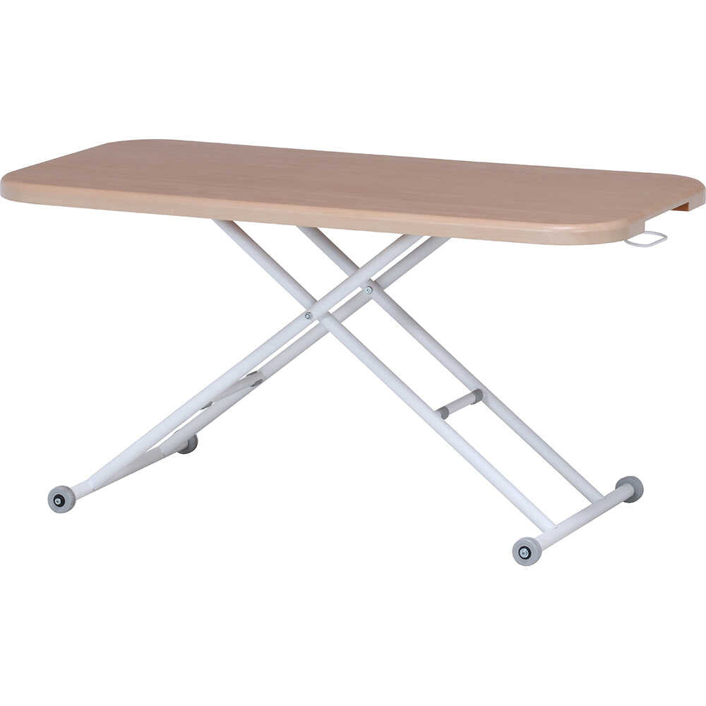 Gas Lift Free Table Wide NA