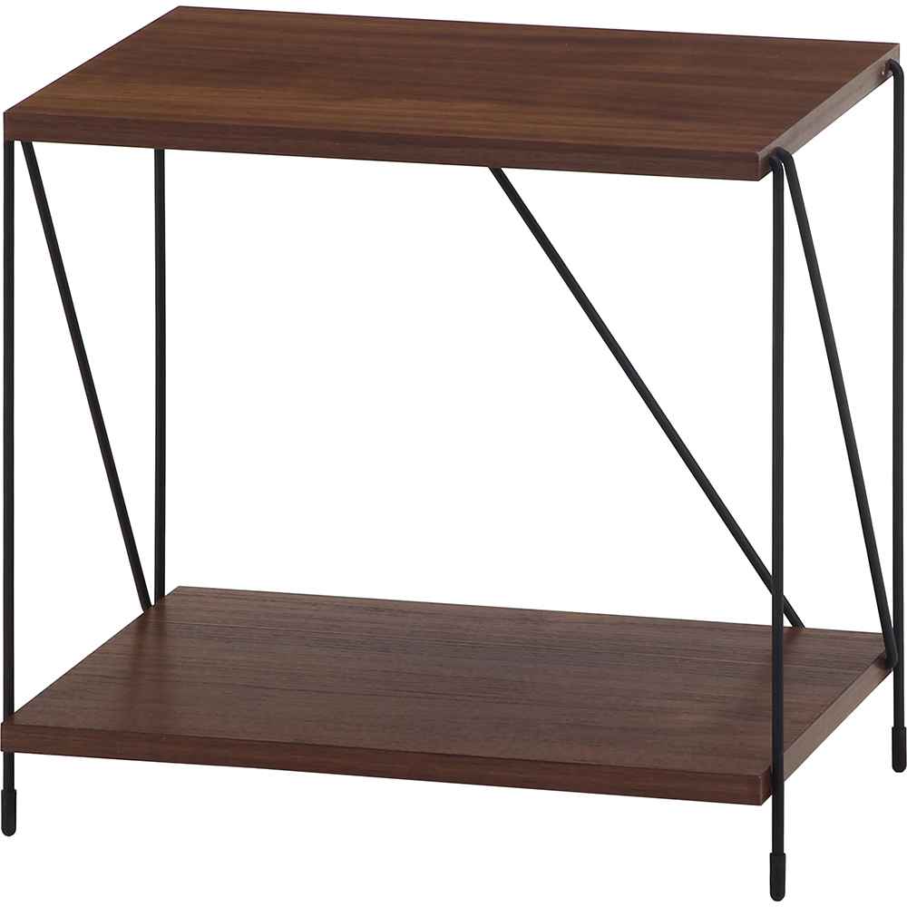 EZBO Wire Rack 2-Tier 40 Width MBR 77538