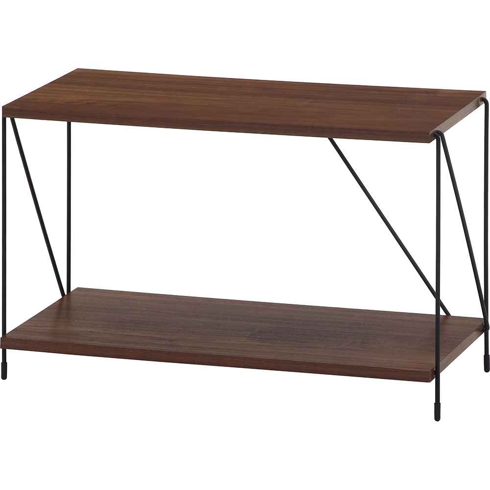 EZBO Wire Rack 2-Tier 60 Width MBR 77539