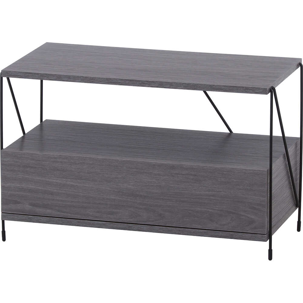 EZBO Wire TV Rack GY 77569