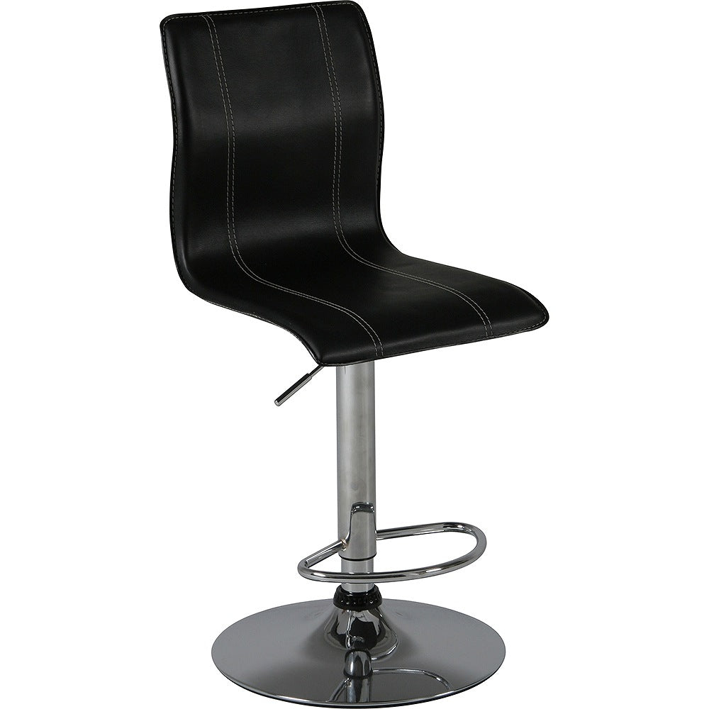 Counter Chair Style High H1012BK 78223