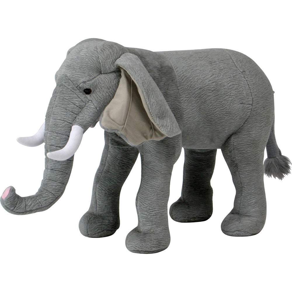Sittable Animal - Elephant