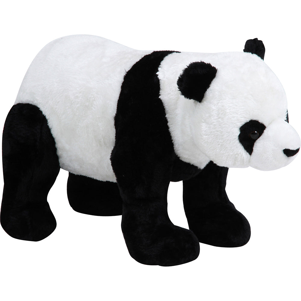 Sittable Animal - Panda