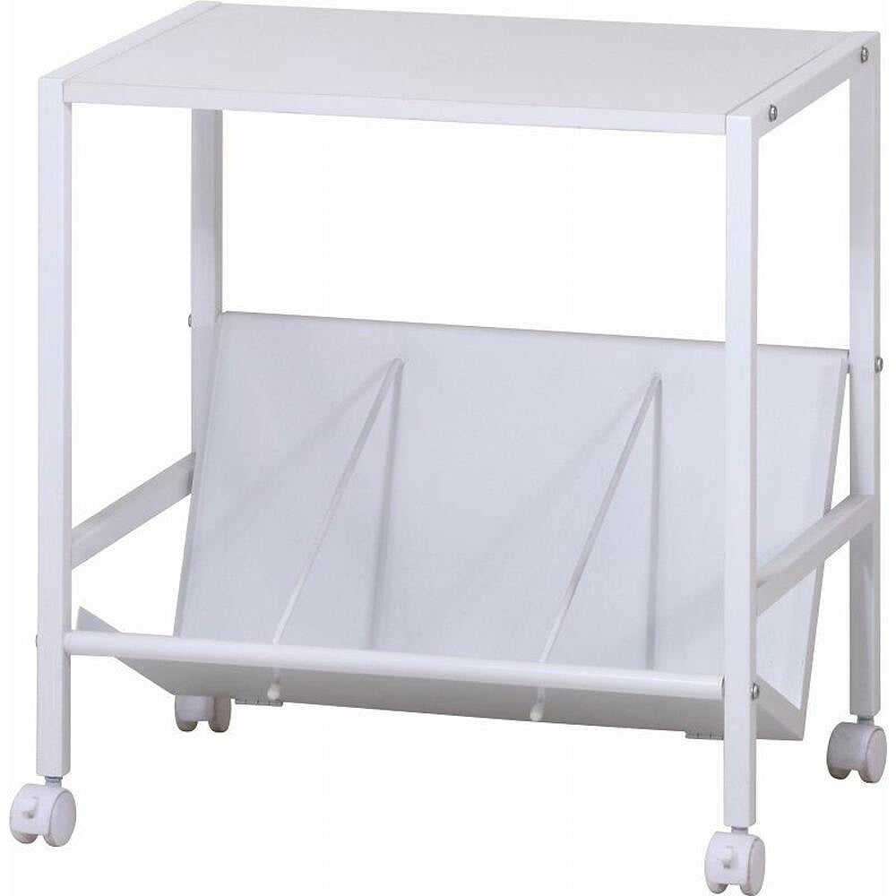 File Wagon 1-Tier 83984