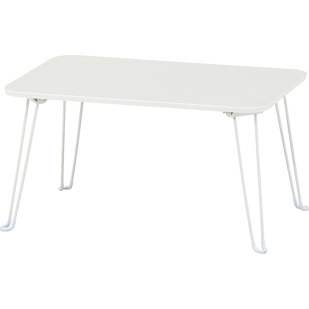 Muted Color Table Claire 6040 White 85379