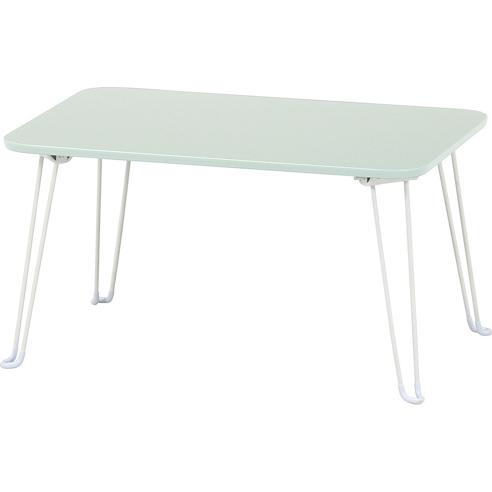 Muted Color Table Claire 6040 Green 85382