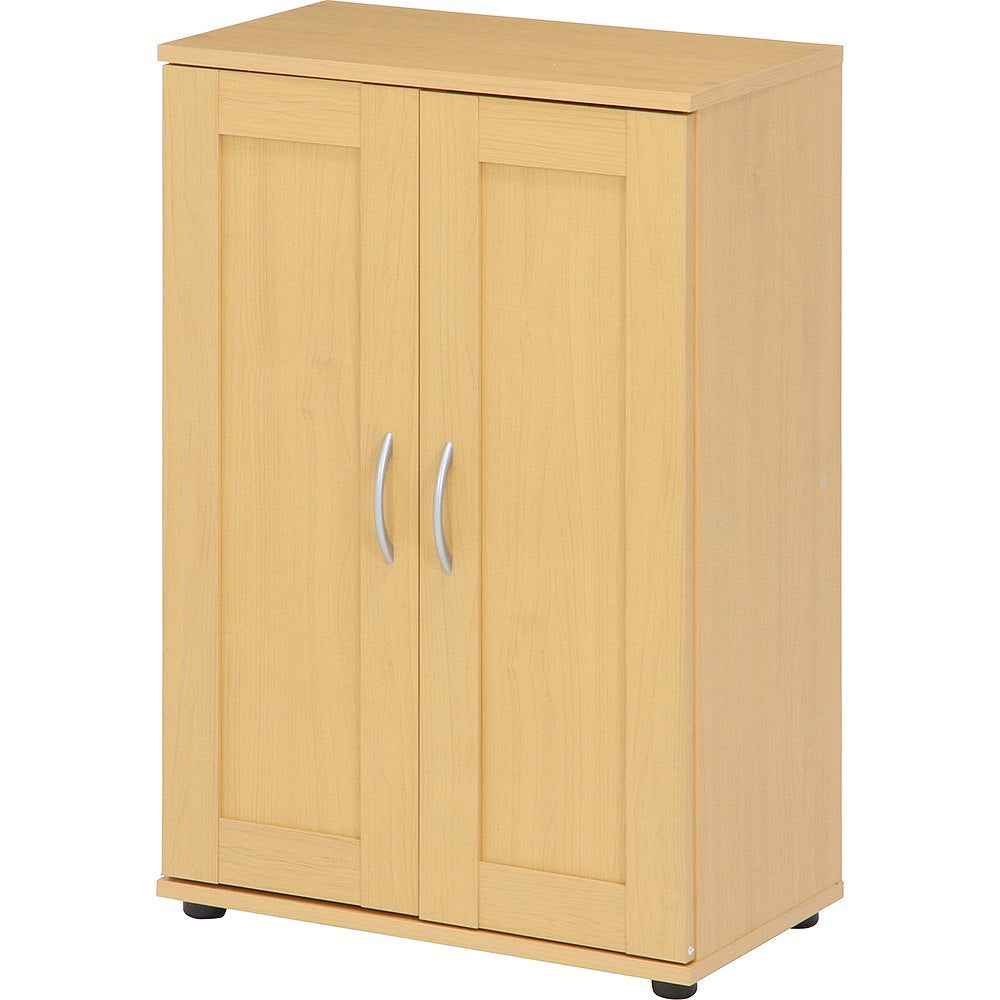 Shoe Rack Natural 86036