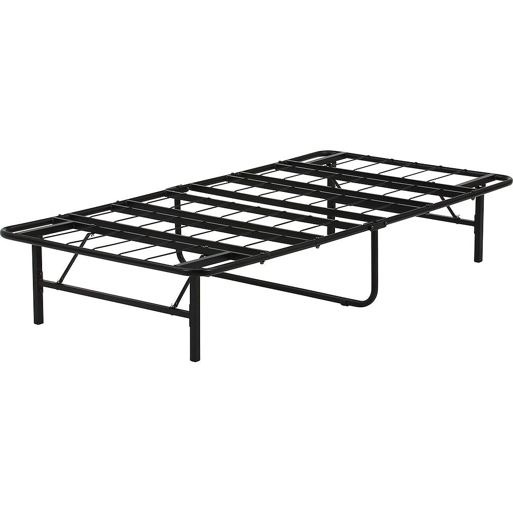 Tool-Free Folding Pipe Bed Easy BK 87495