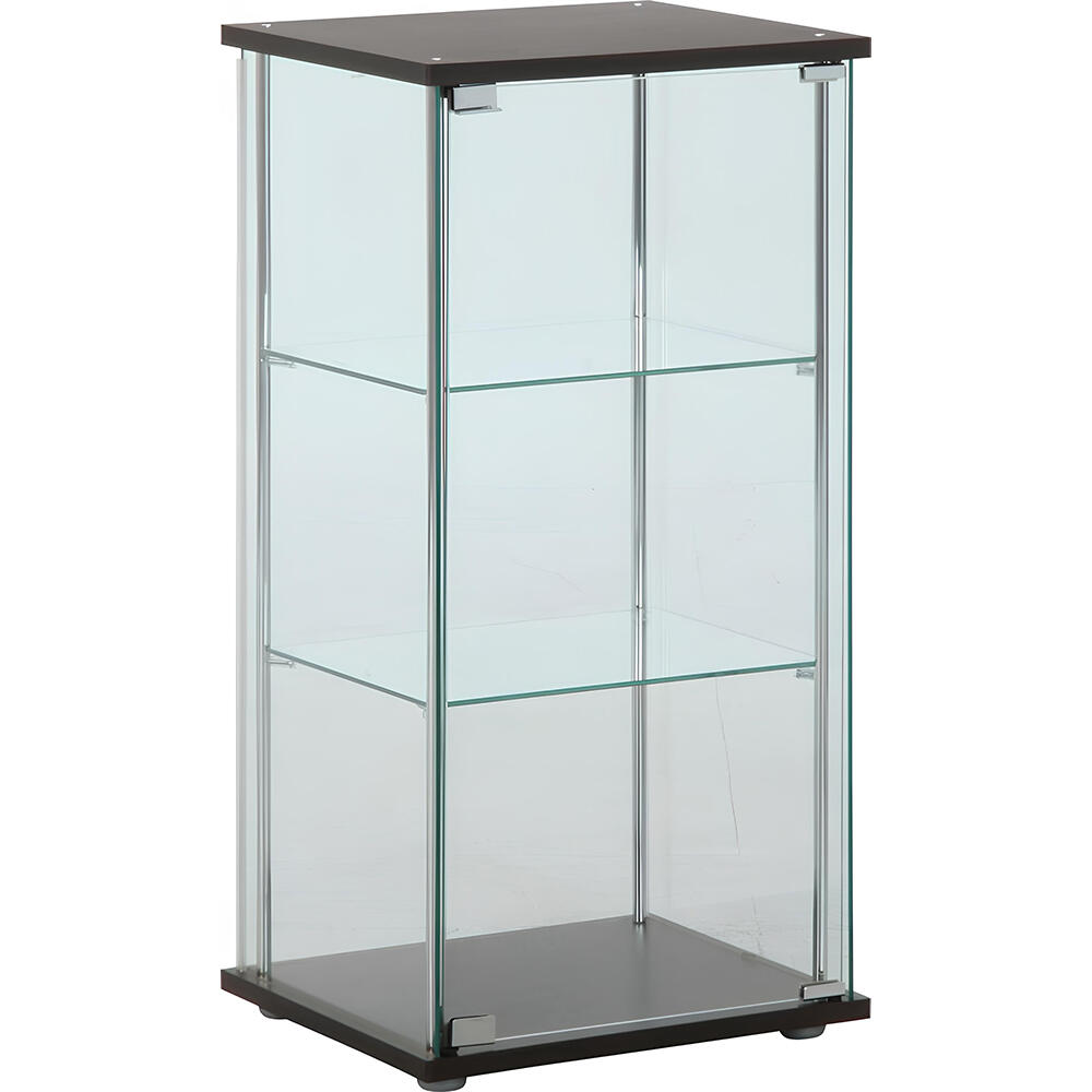 Glass Collection Case 3-Tier 96049