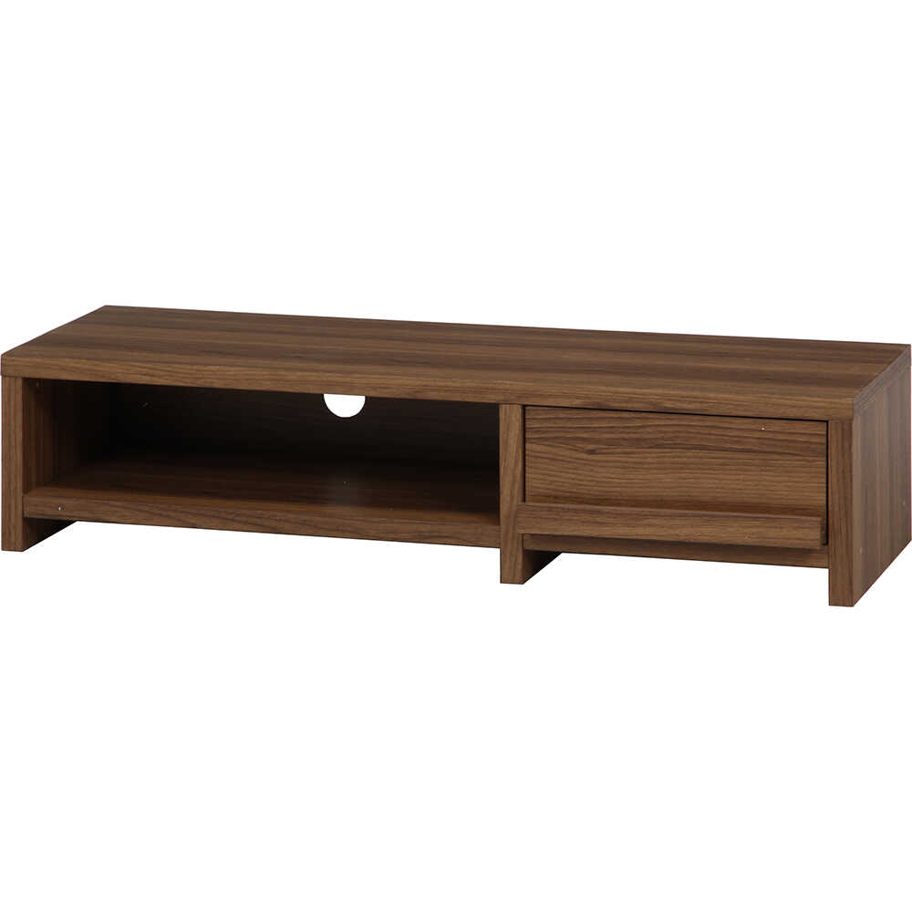 Luke TV Stand 120cm Width LBR 97408