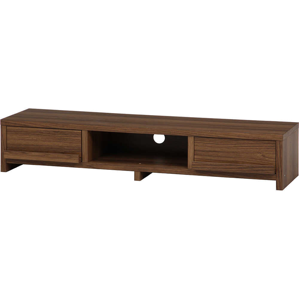Luke TV Stand 150cm Width LBR 97409