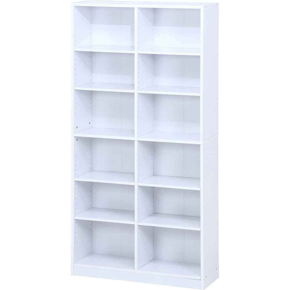 Multipurpose Shelf 180*90 WH 97552