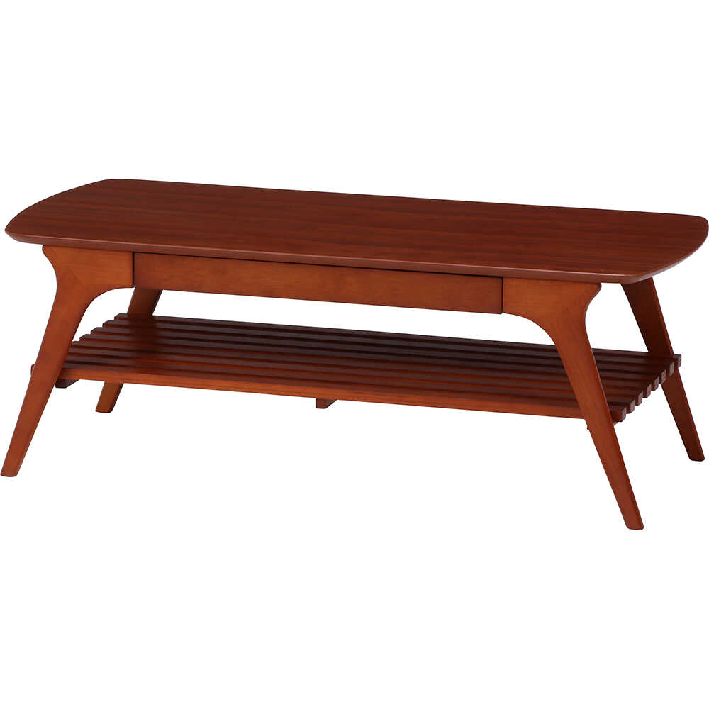 Center Table with Drawer BR