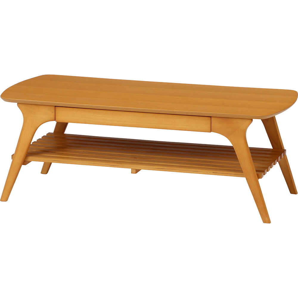 Center Table with Drawer NA