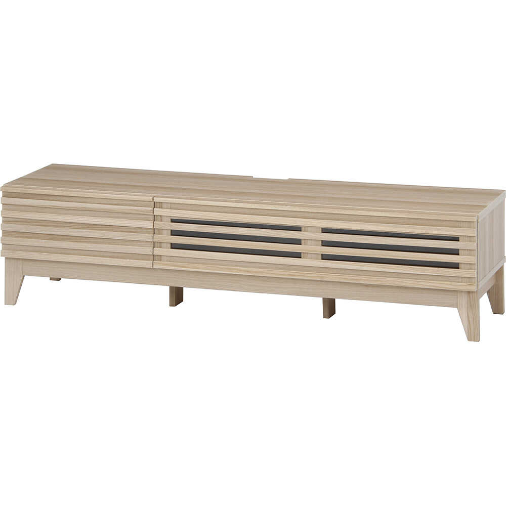 TV Stand Line 150 Width NA【3D】 98663
