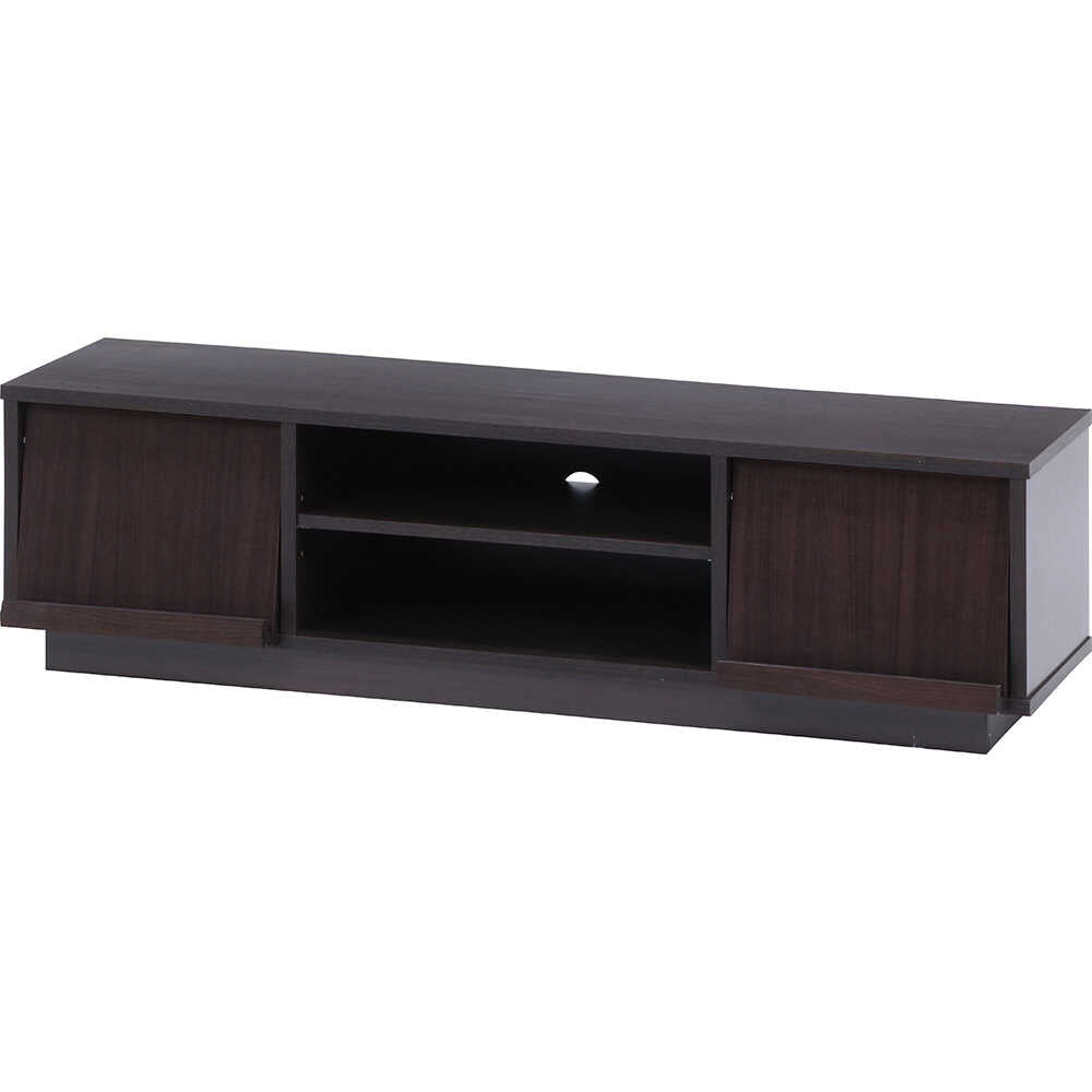 Flap TV Board Brown 99261