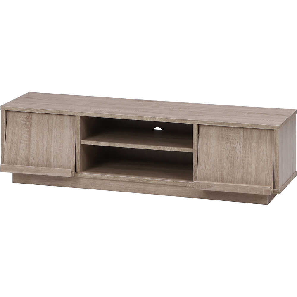 Flap TV Board White Oak 99262