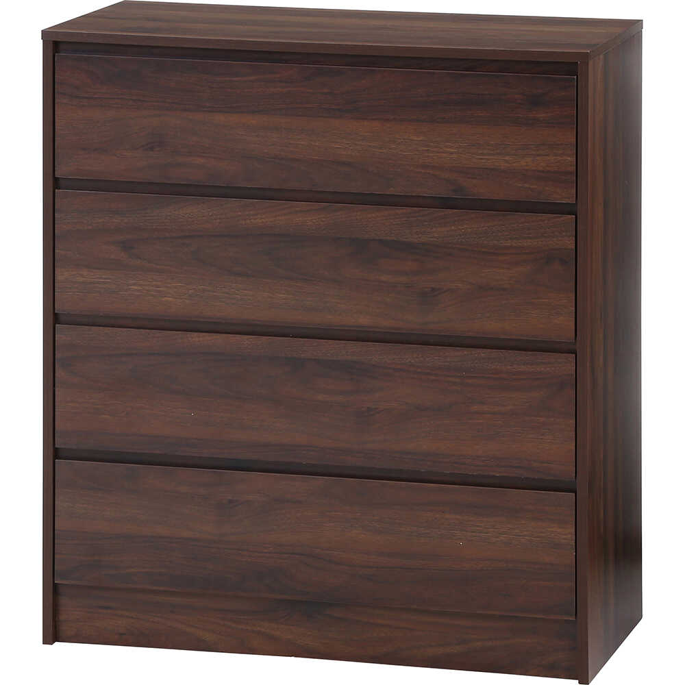 Tool-Free 4-Drawer Chest MBR 99454