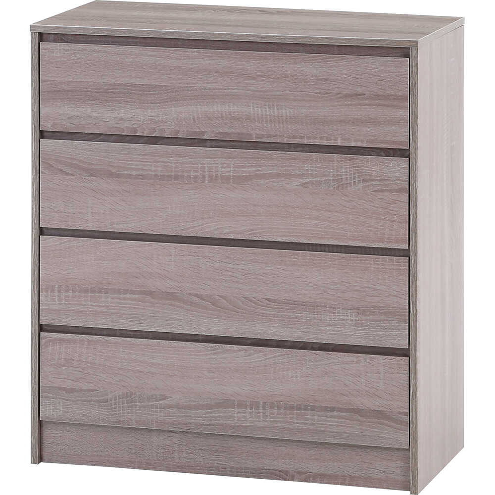 Tool-Free 4-Drawer Chest GY 99455